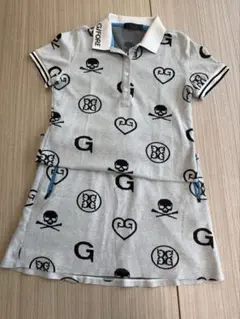 G/FORE レディース ゴルフウェア ポロシャツのサムネイル