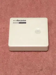 docomoポケット充電器
