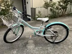 大阪送料3000円名古屋送料5000円　ブリジストン 自転車 22インチ 大阪送料3000円名古屋送料5000円 ブリジストン 自転車 22インチ 楽天