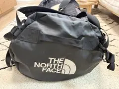THE NORTH FACE ダッフルリュック BC DUFFEL Ｌ／Ｇ　黒のサムネイル