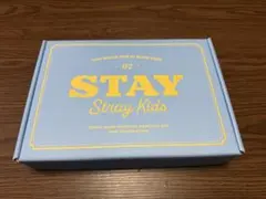 Stray Kids STAY2期Official Fanclub kit