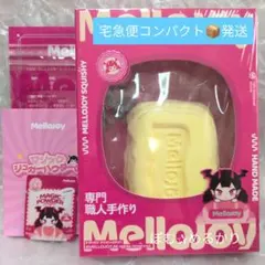 Mellojoy ぱんぱんパンケーキ 未開封 バタークリームチーズ - メルカリ