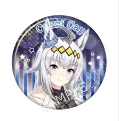 2025年最新】ウマ娘 メガイルミ 缶バッジの人気アイテム - メルカリ