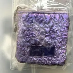 BMSG フラットポーチ STARGROW RUI ルイ