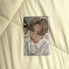 BOYNEXTDOOR テサン トレカ