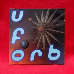 U.F.Orb / The Orb ★テクノ★アンビエント★ハウス★ダブ★輸入盤