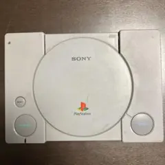 SONY PlayStation 本体 SCPH-5000