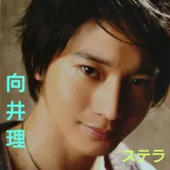 NHK ステラ 2010年9月号 向井理特集