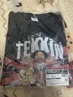 本日限定M!LK 爆ホム 爆裂ホームパーティー Tシャツ ブラック L - メルカリ