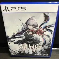 PS5 AI LIMIT 無限機兵 豪華版