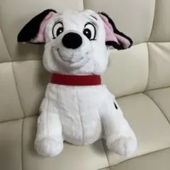 101匹わんちゃん 小物入れ　ディズニー