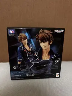 2025年最新】パルメイトえくすとら アイドリッシュセブン TRIGGER 十