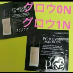 ディオールスキン　フォーエヴァー　フルイドマット
