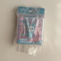 TWICE ナヨン ガチャガチャ ナブリー