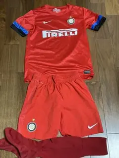 サッカーユニフォーム