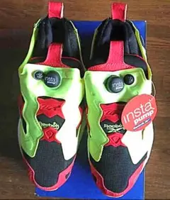 Reebok® INSTAPUMP FURY 90'sデッドストック