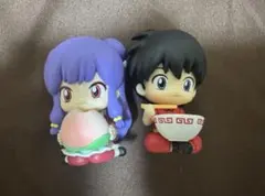 らんま1/2 シャンプー キャラクターグッズ