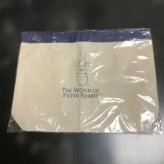 ピーターラビットランチトート