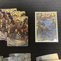 2026年最新】バディファイト デッキ 竜王番長の人気アイテム - メルカリ