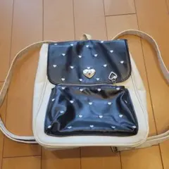 極美品✨Sweet Girl ハートデザイン リュック 天使界隈 地雷 | Mercari