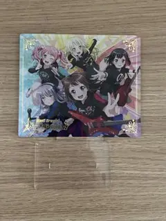 【バンドリ】アクリルスタンド