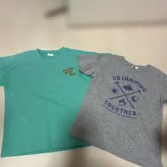 Tシャツ　140サイズのサムネイル