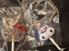 キャンディチャームサンリオキャラクターズ