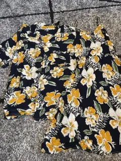カップルお揃い服