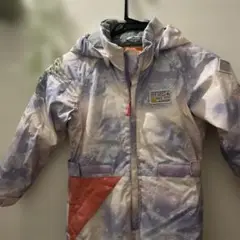 reseeda キッズ用　スキーウェア