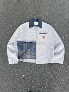 希少 ❗️野村訓市着用❗️ CARHARTT デトロイトジャケット J64CMT