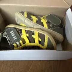 イフミー　サンダル　14.5
