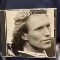 Steve Winwood Chronicles CD