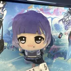 学園アイドルマスター ちびぐるみ～on stage!～vol.4 秦谷美鈴