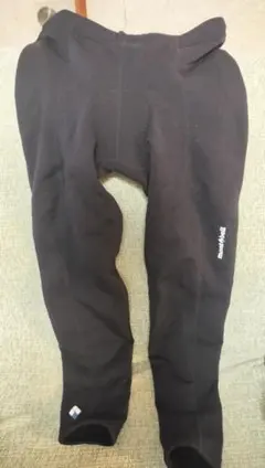モンベル サイクルパンツ タイツのサムネイル