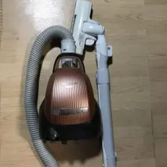 Panasonic MC-PK17G 掃除機 本体