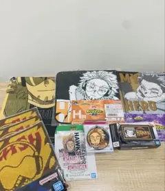 僕のヒーローアカデミア Hawks グッズセット　ホークス