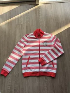 Callaway ストライプ ジャケット