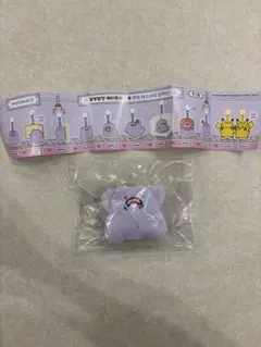 韓国限定 メタモンガチャ マスコットコレクション 新品未開封 - メルカリ