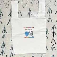 非売品 エコバッグ