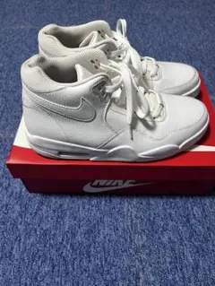 NIKE FLIGHT LEGACY 26.5㎝ 使用は５日間ぐらい