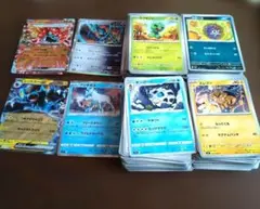 ポケモンカード 約200枚 まとめ売り