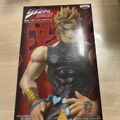 2026年最新】BANPRESTO フィギュア ジョジョの奇妙な冒険の人気