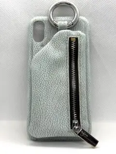 ajew エジュー iPhoneX XS ケース