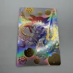 ドラゴンボールヒーローズ 孫悟空：少年期 UGM5-ASEC P SDBH