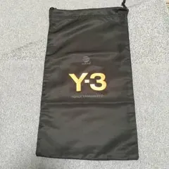 Y-3 ワイスリー シューズ袋 1組 新品未使用