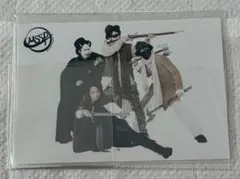 MSSP ブロマイド M.S.S Project × MAYLAが織り成す和の饗宴は開かれた『結びで繋がれた