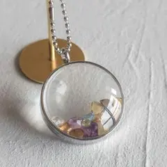 ロケットペンダント チャーム