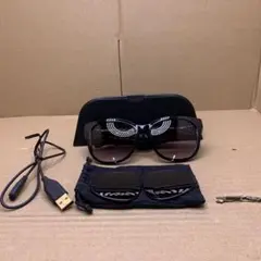 Bose frames soprano サングラス　ソプラノBMD0011