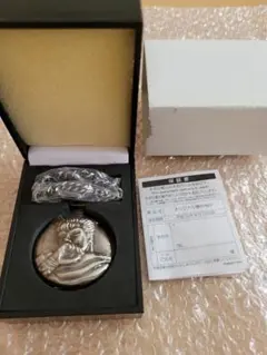 ベルセルク オリジナル懐中時計　新品未使用　レア非売品 Yahoo!オークション -「ベルセルク 時計」の落札相場・落札価格