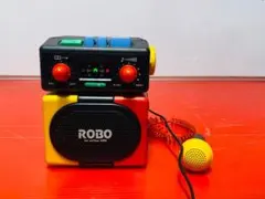 2025年最新】サンヨー ROBOの人気アイテム - メルカリ